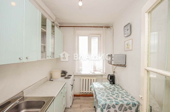 
  Продается 1-комн. квартира, 33 м², Куйбышева ул, д. 24
. Фото 5.