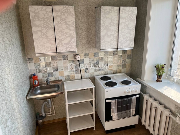 
  Продается 1-комн. квартира, 21.6 м², Солнечная ул, д. 6
. Фото 2.
