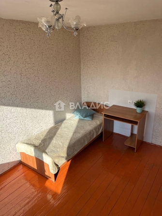 
  Продается 1-комн. квартира, 21.6 м², Солнечная ул, д. 6
. Фото 3.