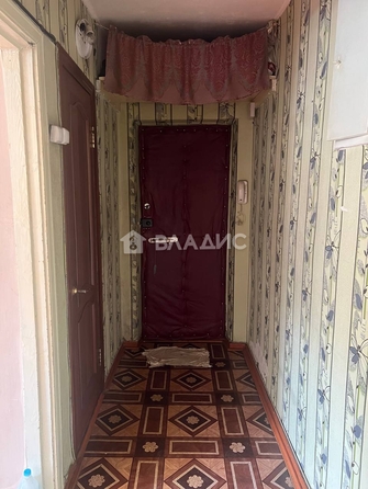 
  Продается 1-комн. квартира, 30.7 м², 50-летия Октября пр-кт, д. 52
. Фото 1.