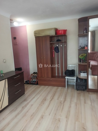 
  Продается 1-комн. квартира, 29.7 м², Фрунзе ул, д. 11
. Фото 2.