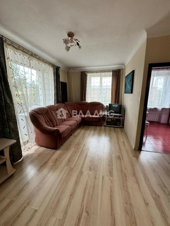 
  Продается 1-комн. квартира, 29.7 м², Фрунзе ул, д. 11
. Фото 3.