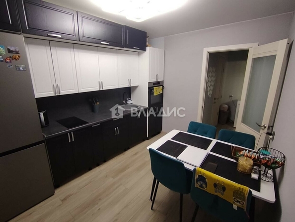 
  Продается 2-комн. квартира, 52.6 м², Балдынова ул, д. 3
. Фото 4.