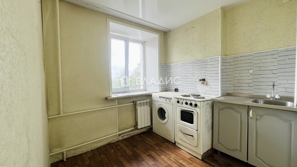 
  Продается 2-комн. квартира, 42.3 м², Гагарина ул, д. 41
. Фото 1.