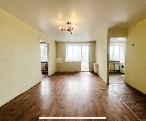 
  Продается 2-комн. квартира, 42.3 м², Гагарина ул, д. 41
. Фото 4.
