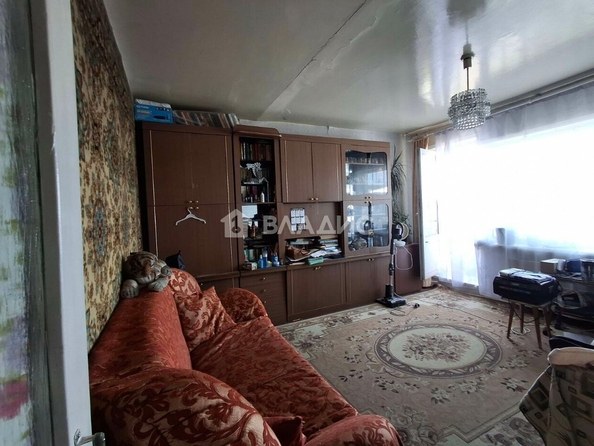 
  Продается 2-комн. квартира, 49 м², Туполева ул, д. 15
. Фото 2.