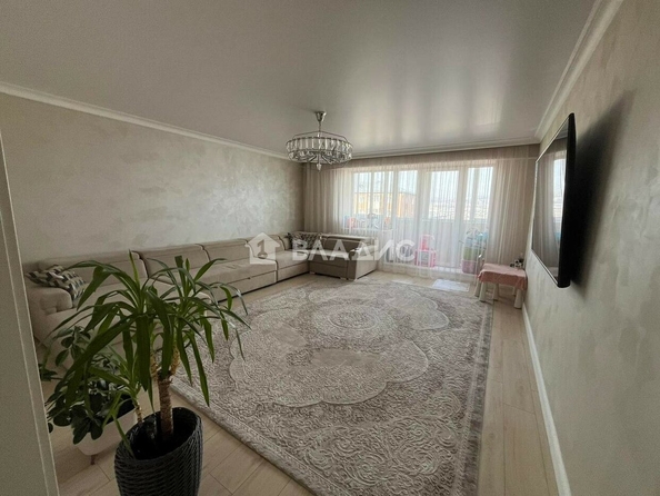 
  Продается 3-комн. квартира, 137.4 м², Геологическая ул, д. 28
. Фото 2.