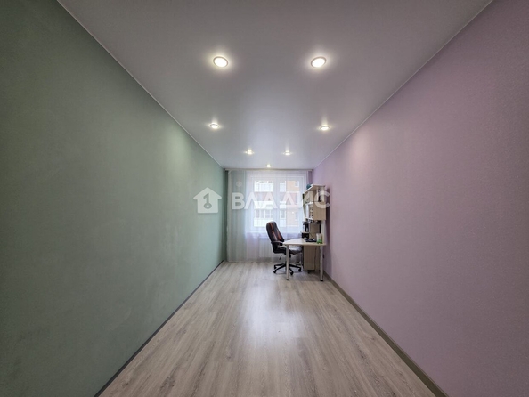 
  Продается 3-комн. квартира, 71 м², ЖК Гагаринский, 1 этап
. Фото 3.