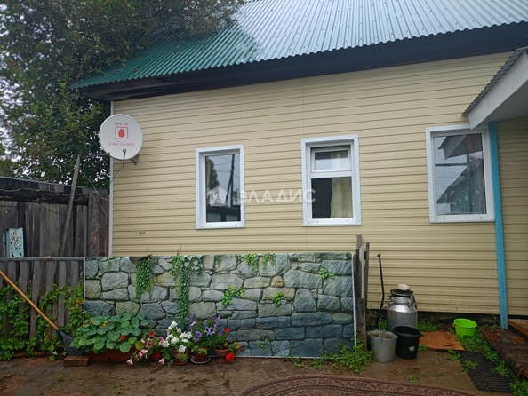 
  Продается дом, 36.1 м², поселок городского типа Усть-Баргузин
. Фото 2.