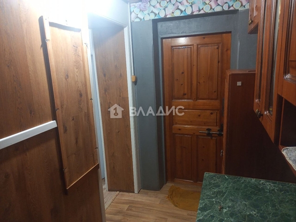 
  Продается 1-комн. квартира, 19 м², Комсомольская ул, д. 33
. Фото 3.