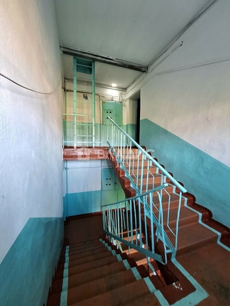 
  Продается 3-комн. квартира, 61.4 м², Ринчино ул, д. 28
. Фото 4.
