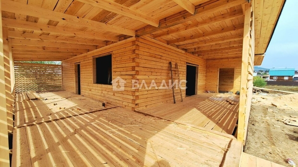 
  Продается дом, 150 м², село Нижний Саянтуй
. Фото 3.