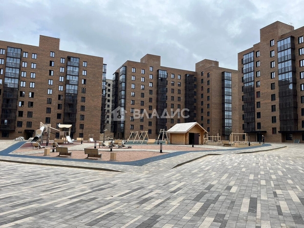 
  Продается 1-комн. квартира, 33.3 м², д. 4к1
. Фото 2.