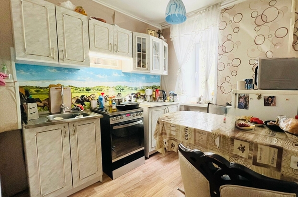 
  Продается 2-комн. квартира, 49 м², Октябрьская ул, д. 10
. Фото 5.