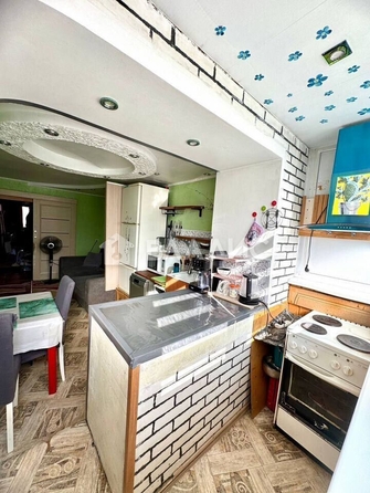 
  Продается 3-комн. квартира, 46 м², д. 21
. Фото 2.