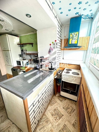 
  Продается 3-комн. квартира, 46 м², д. 21
. Фото 3.