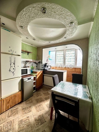 
  Продается 3-комн. квартира, 46 м², д. 21
. Фото 4.
