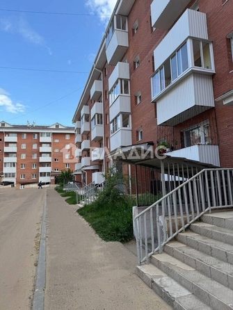 
  Продается 3-комн. квартира, 46 м², д. 21
. Фото 5.
