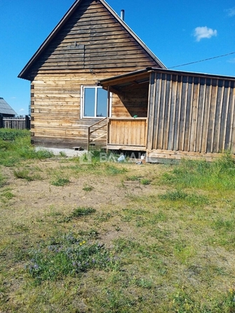 
  Продается дом, 39.4 м², село Эрхирик
. Фото 4.