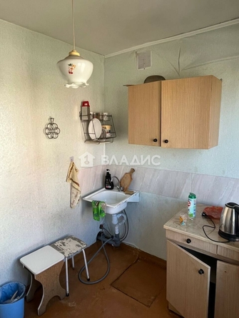 
  Продается 2-комн. квартира, 46 м², Ключевская ул, д. 92
. Фото 4.