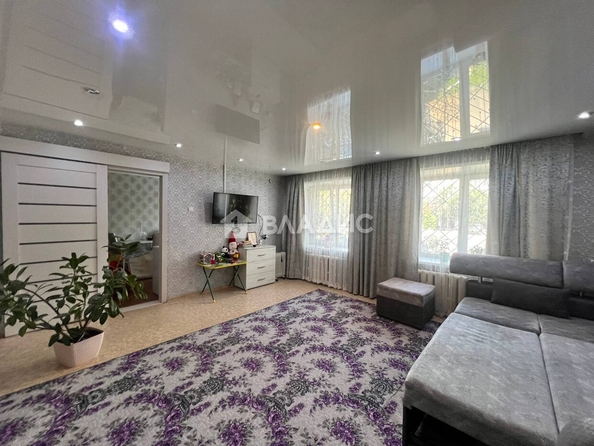 
  Продается 2-комн. квартира, 55.4 м², Трубачеева ул, д. 142Б
. Фото 3.