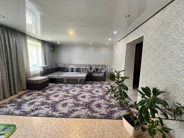 
  Продается 2-комн. квартира, 55.4 м², Трубачеева ул, д. 142Б
. Фото 5.