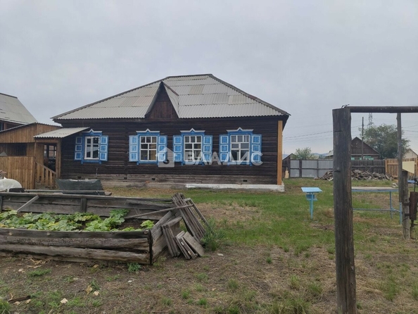 
  Продается дом, 125.5 м², Улан-Удэ
. Фото 4.