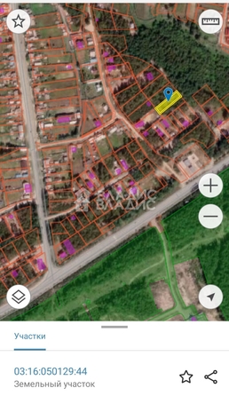 
  Продается земельный участок, 9 соток, село Горячинск
. Фото 4.