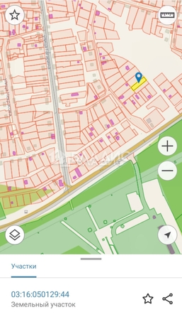 
  Продается земельный участок, 9 соток, село Горячинск
. Фото 5.