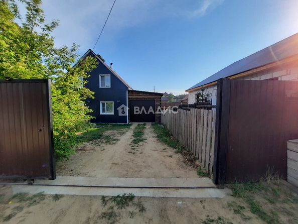 
  Продается дом, 206 м², Улан-Удэ
. Фото 4.