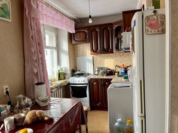 
  Продам 4-комн. квартиру, 64 м², Ермаковская ул, д. 39
. Фото 3.