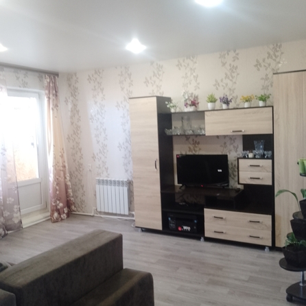 
  Продам 3-комн. квартиру, 62.4 м², Комсомольская ул, д. 15а
. Фото 1.