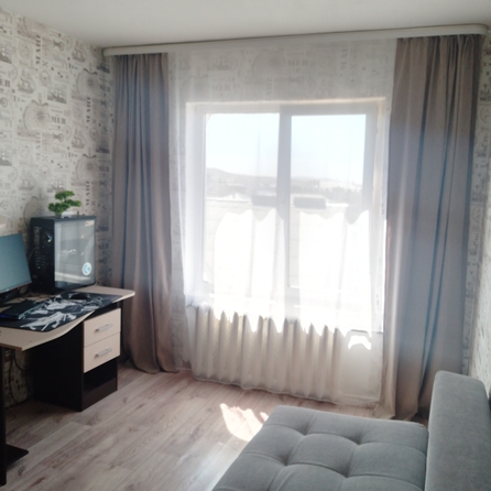 
  Продам 3-комн. квартиру, 62.4 м², Комсомольская ул, д. 15а
. Фото 6.