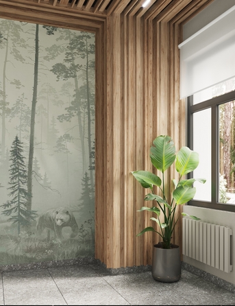 
  Продается 3-комн. квартира, 84.15 м², ЖК Ёлки, дом 2
. Фото 25.
