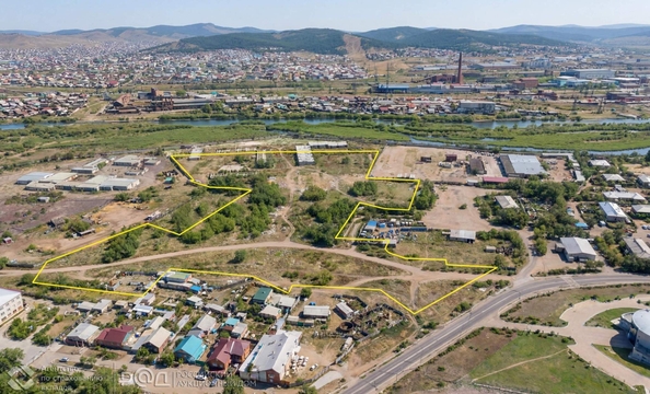 
  Продается земельный участок 645.81 соток. Фото 2.