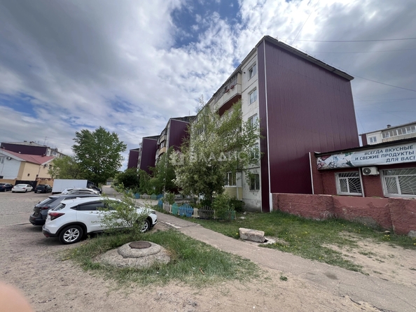 
  Продам 3-комн. квартиру 64 м². Фото 26.