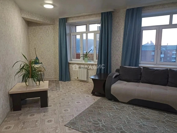 
  Продам 1-комн. квартиру 49.5 м². Фото 2.
