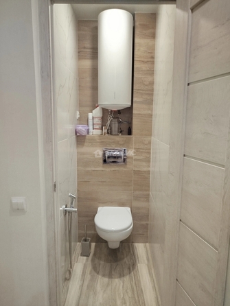 
  Продам 4-комн. квартиру 62.5 м². Фото 6.