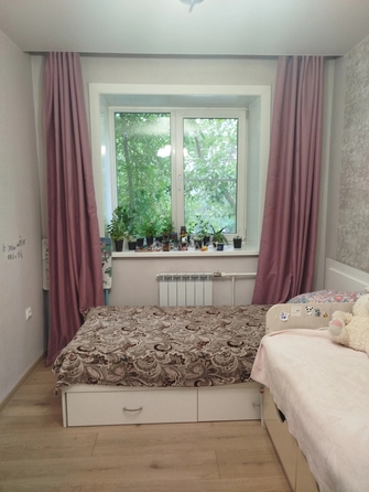 
  Продам 4-комн. квартиру 62.5 м². Фото 9.