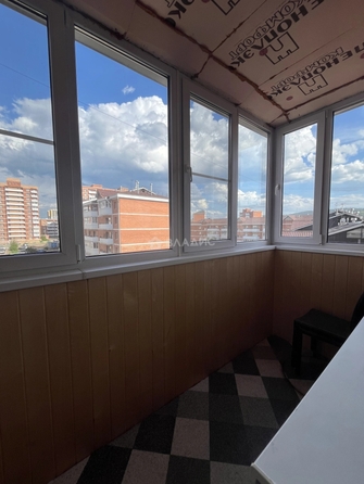 
  Продам 2-комн. квартиру 58.8 м². Фото 5.