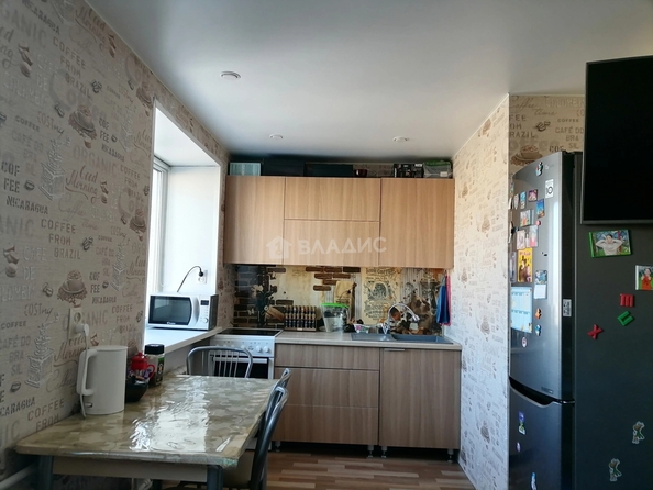
  Продам 3-комн. квартиру 56.4 м². Фото 10.