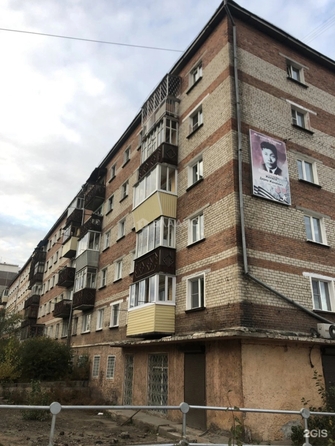 
  Продам 3-комн. квартиру 56.4 м². Фото 15.