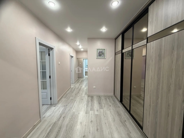 
  Продам 4-комн. квартиру 113.1 м². Фото 6.