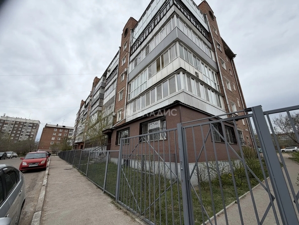 
  Продам 4-комн. квартиру 113.1 м². Фото 16.