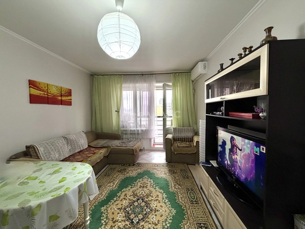 
  Продам 1-комн. квартиру 38.1 м². Фото 5.