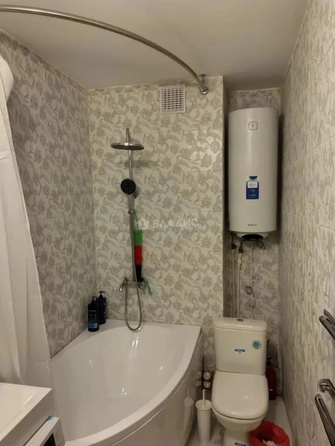 
  Продам 1-комн. квартиру 38.2 м². Фото 5.
