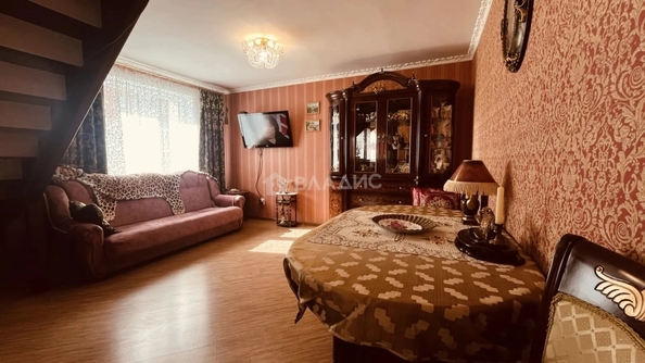 
  Продам 4-комн. квартиру 98.6 м². Фото 6.