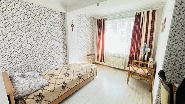 
  Продам 4-комн. квартиру 98.6 м². Фото 17.