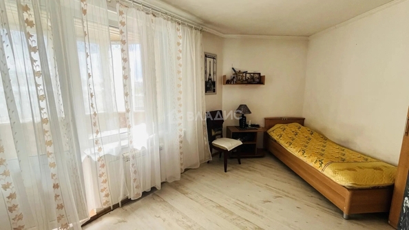 
  Продам 4-комн. квартиру 98.6 м². Фото 18.