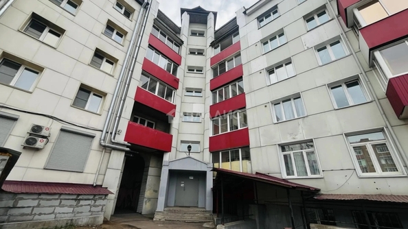 
  Продам 4-комн. квартиру 98.6 м². Фото 31.